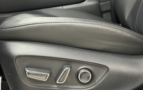 Toyota Highlander, 2026 год, 5 920 000 рублей, 21 фотография