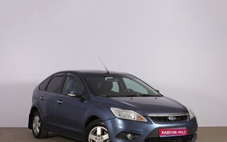 Ford Focus II рестайлинг, 2009 год, 629 000 рублей, 1 фотография