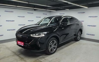 Haval F7x I, 2022 год, 2 400 000 рублей, 1 фотография