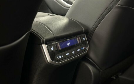 Toyota Highlander, 2026 год, 5 920 000 рублей, 28 фотография