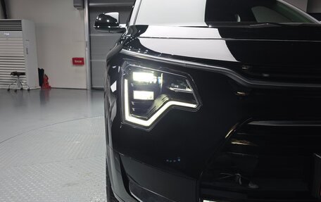 KIA Niro, 2022 год, 2 330 000 рублей, 5 фотография