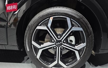 KIA Niro, 2022 год, 2 330 000 рублей, 7 фотография