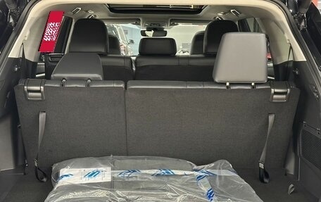 Toyota Highlander, 2026 год, 5 920 000 рублей, 29 фотография