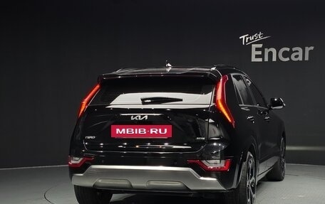 KIA Niro, 2022 год, 2 330 000 рублей, 3 фотография