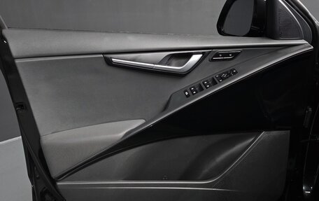 KIA Niro, 2022 год, 2 330 000 рублей, 9 фотография