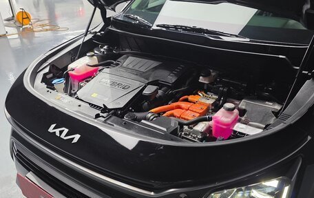 KIA Niro, 2022 год, 2 330 000 рублей, 14 фотография
