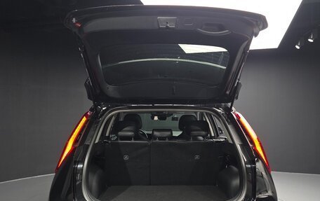 KIA Niro, 2022 год, 2 330 000 рублей, 18 фотография