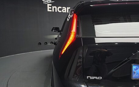 KIA Niro, 2022 год, 2 330 000 рублей, 20 фотография