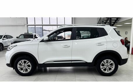 Chery Tiggo 4 I рестайлинг, 2021 год, 1 449 000 рублей, 9 фотография