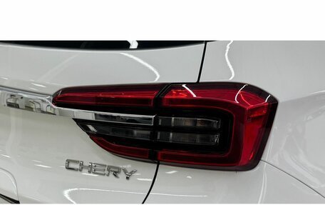 Chery Tiggo 4 I рестайлинг, 2021 год, 1 449 000 рублей, 11 фотография