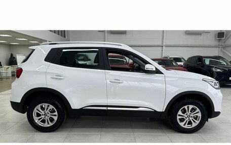 Chery Tiggo 4 I рестайлинг, 2021 год, 1 449 000 рублей, 8 фотография