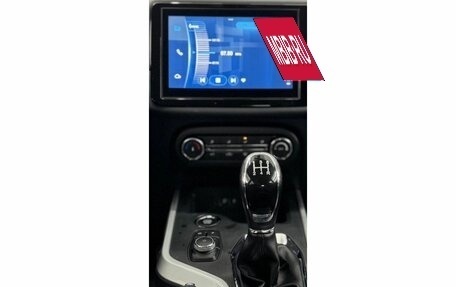 Chery Tiggo 4 I рестайлинг, 2021 год, 1 449 000 рублей, 16 фотография