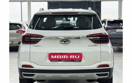 Chery Tiggo 4 I рестайлинг, 2021 год, 1 449 000 рублей, 6 фотография