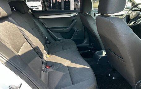 Skoda Octavia, 2018 год, 770 000 рублей, 15 фотография