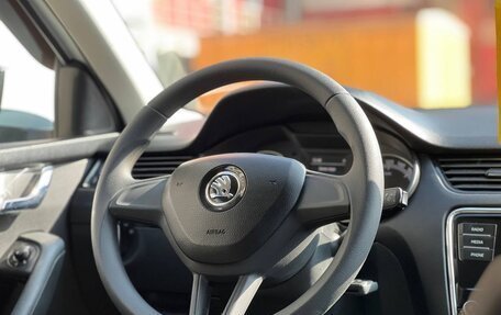 Skoda Octavia, 2018 год, 770 000 рублей, 16 фотография