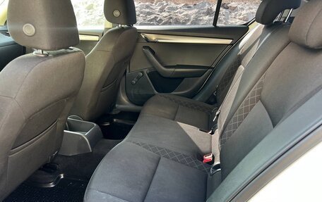 Skoda Octavia, 2018 год, 770 000 рублей, 12 фотография