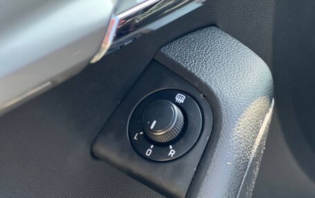 Skoda Octavia, 2018 год, 770 000 рублей, 19 фотография