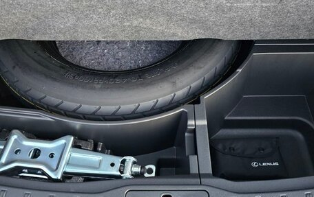 Lexus RX IV рестайлинг, 2025 год, 7 490 000 рублей, 4 фотография