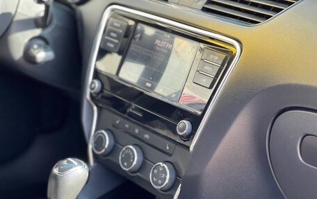 Skoda Octavia, 2018 год, 770 000 рублей, 20 фотография