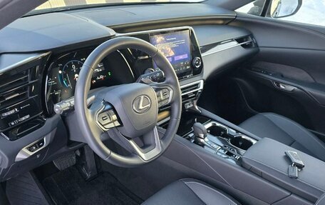 Lexus RX IV рестайлинг, 2025 год, 7 490 000 рублей, 6 фотография