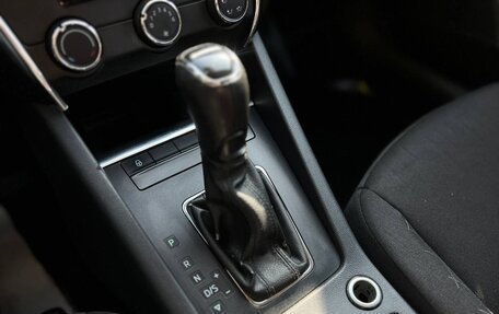 Skoda Octavia, 2018 год, 770 000 рублей, 22 фотография