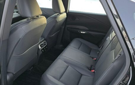 Lexus RX IV рестайлинг, 2025 год, 7 490 000 рублей, 10 фотография