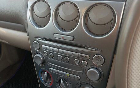 Mazda 6, 2003 год, 330 000 рублей, 8 фотография