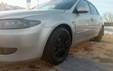 Mazda 6, 2003 год, 330 000 рублей, 2 фотография