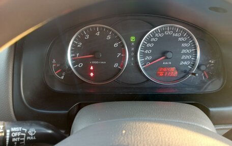 Mazda 6, 2003 год, 330 000 рублей, 7 фотография