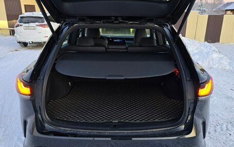 Lexus RX IV рестайлинг, 2025 год, 7 490 000 рублей, 12 фотография