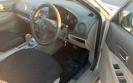 Mazda 6, 2003 год, 330 000 рублей, 10 фотография