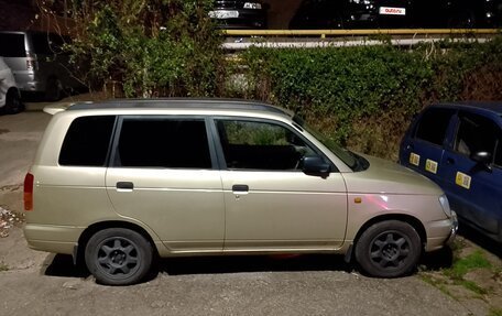 Daihatsu Pyzar I, 1996 год, 280 000 рублей, 3 фотография