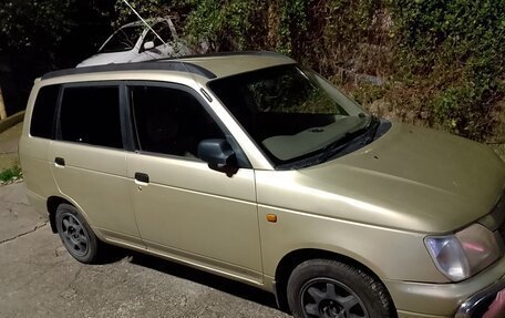 Daihatsu Pyzar I, 1996 год, 280 000 рублей, 4 фотография