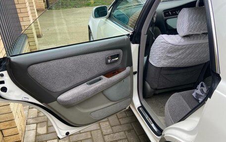 Toyota Mark II VIII (X100), 1999 год, 730 000 рублей, 8 фотография