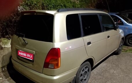 Daihatsu Pyzar I, 1996 год, 280 000 рублей, 5 фотография