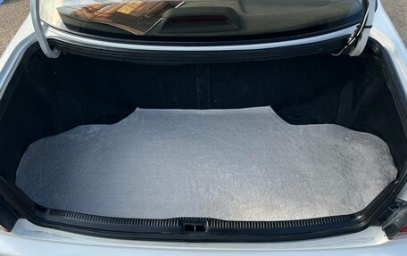 Toyota Mark II VIII (X100), 1999 год, 730 000 рублей, 14 фотография