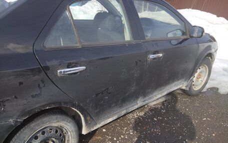 Geely MK I рестайлинг, 2008 год, 110 000 рублей, 6 фотография