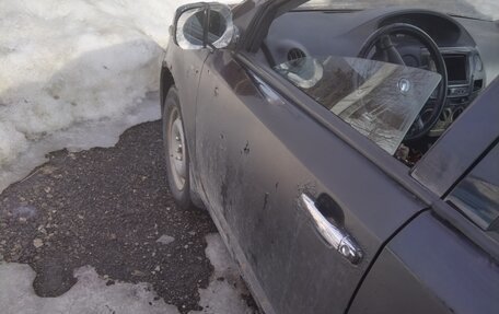 Geely MK I рестайлинг, 2008 год, 110 000 рублей, 3 фотография