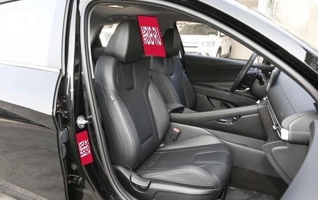 Hyundai Elantra, 2026 год, 2 100 000 рублей, 14 фотография