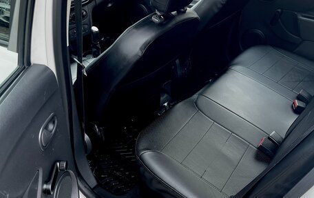 Renault Sandero I, 2014 год, 680 000 рублей, 15 фотография