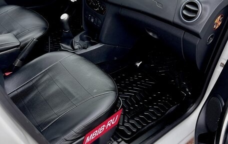 Renault Sandero I, 2014 год, 680 000 рублей, 14 фотография