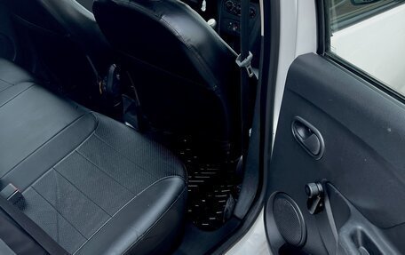 Renault Sandero I, 2014 год, 680 000 рублей, 16 фотография