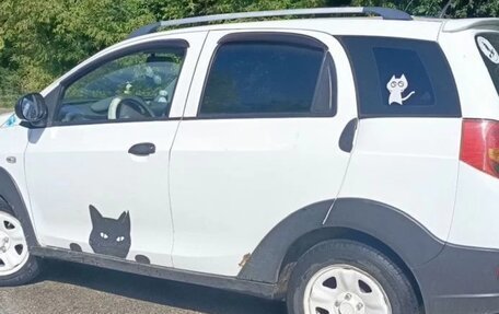 Chery IndiS (S18D) I, 2011 год, 250 000 рублей, 3 фотография