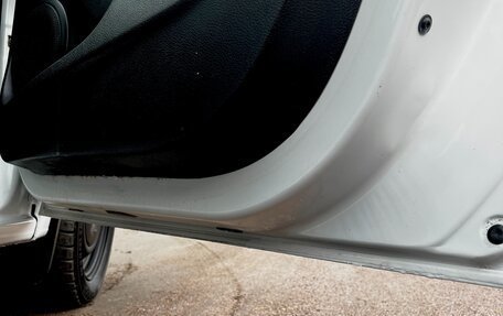 Renault Sandero I, 2014 год, 680 000 рублей, 20 фотография