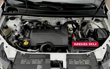 Renault Sandero I, 2014 год, 680 000 рублей, 23 фотография