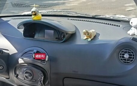 Chery IndiS (S18D) I, 2011 год, 250 000 рублей, 6 фотография