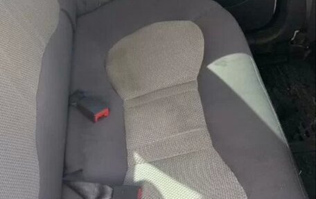 Chery IndiS (S18D) I, 2011 год, 250 000 рублей, 9 фотография