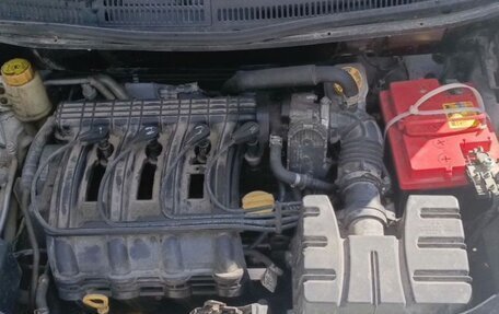 Chery IndiS (S18D) I, 2011 год, 250 000 рублей, 10 фотография