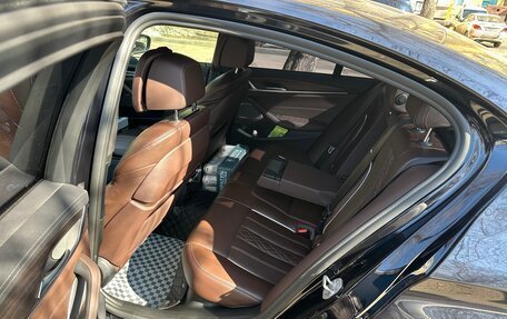 BMW 5 серия, 2021 год, 8 100 000 рублей, 7 фотография