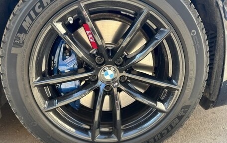 BMW 5 серия, 2021 год, 8 100 000 рублей, 14 фотография